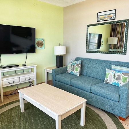 Hosteeva Atlantica Oceanfront Condo Myrtle Beach Esterno foto